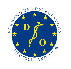 Logo Verband fuer Osteopathie